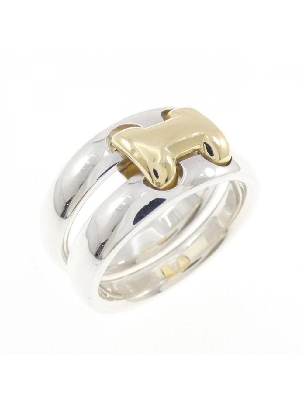 Hermes Vintage Olympe Ring